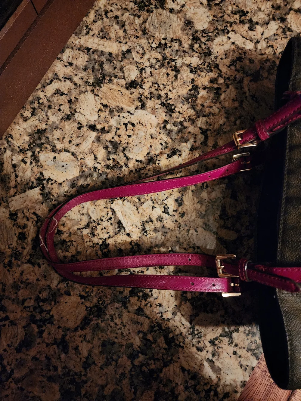 Michael Kors stylish michael